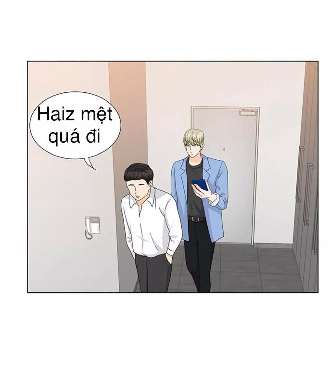 Idol Và Sếp Em Yêu Ai? Chapter 96 - Trang 2