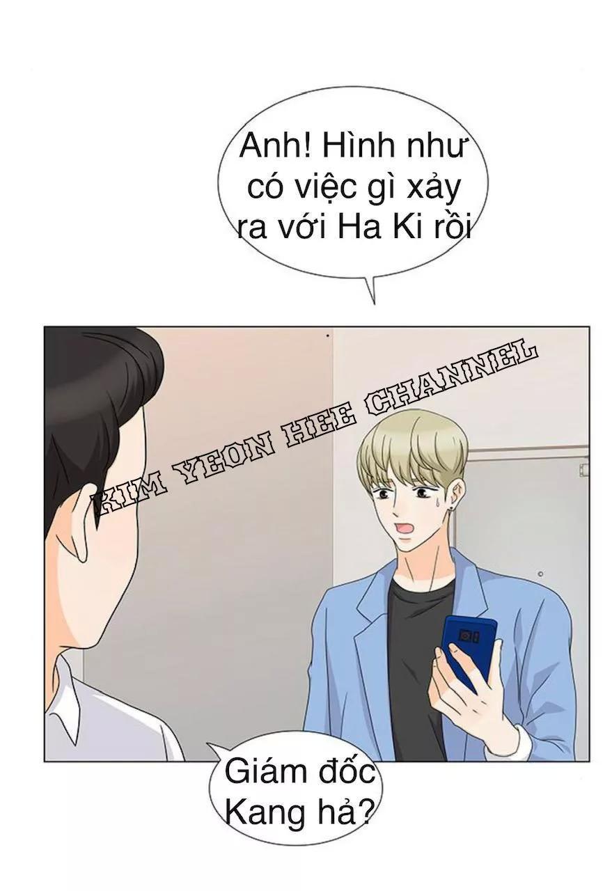 Idol Và Sếp Em Yêu Ai? Chapter 96 - Trang 2