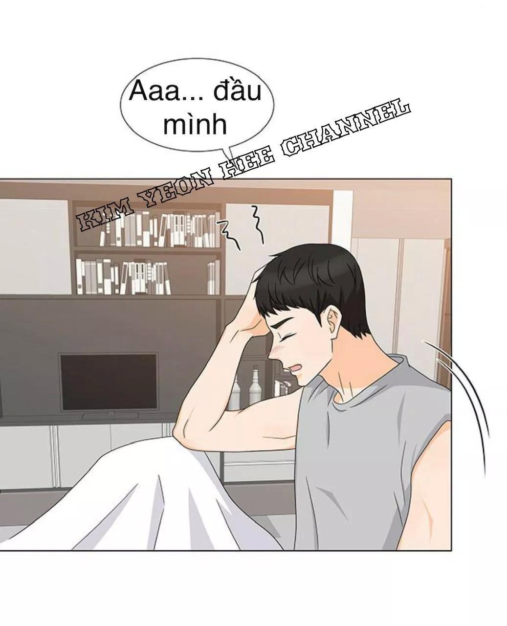 Idol Và Sếp Em Yêu Ai? Chapter 96 - Trang 2