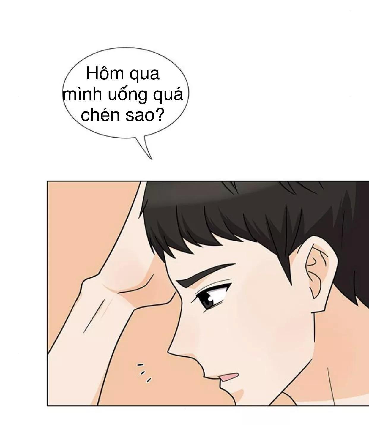 Idol Và Sếp Em Yêu Ai? Chapter 96 - Trang 2