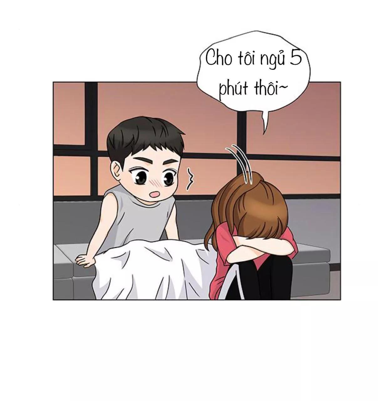 Idol Và Sếp Em Yêu Ai? Chapter 96 - Trang 2