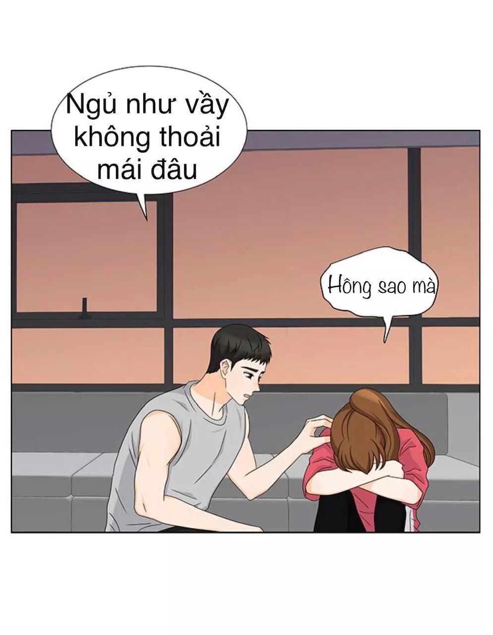 Idol Và Sếp Em Yêu Ai? Chapter 96 - Trang 2