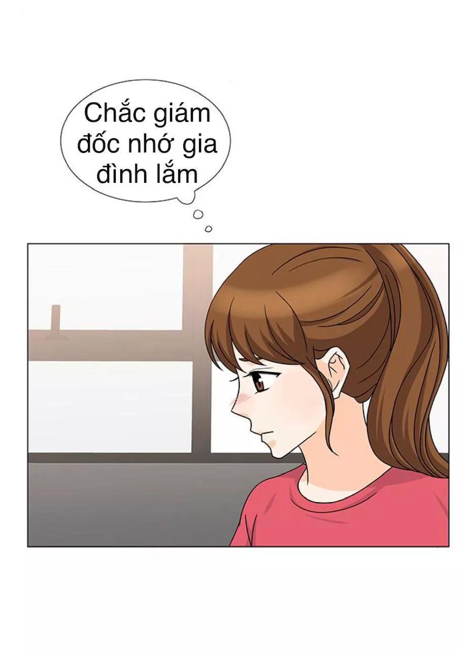 Idol Và Sếp Em Yêu Ai? Chapter 96 - Trang 2