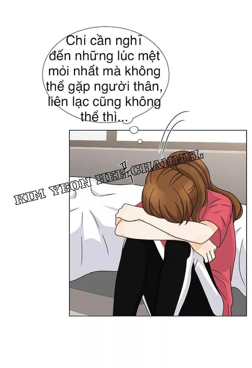 Idol Và Sếp Em Yêu Ai? Chapter 96 - Trang 2