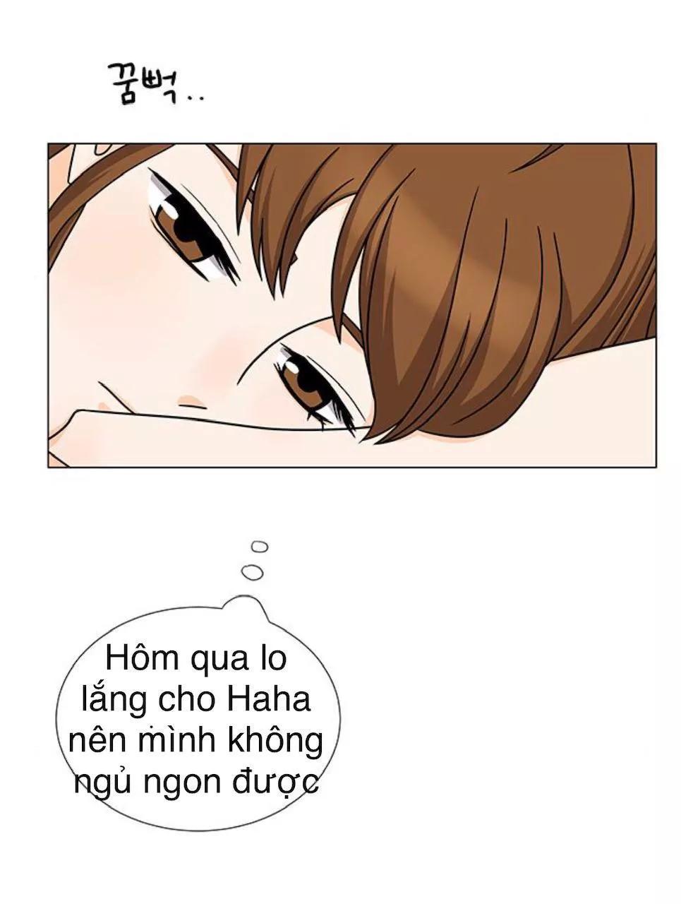 Idol Và Sếp Em Yêu Ai? Chapter 96 - Trang 2