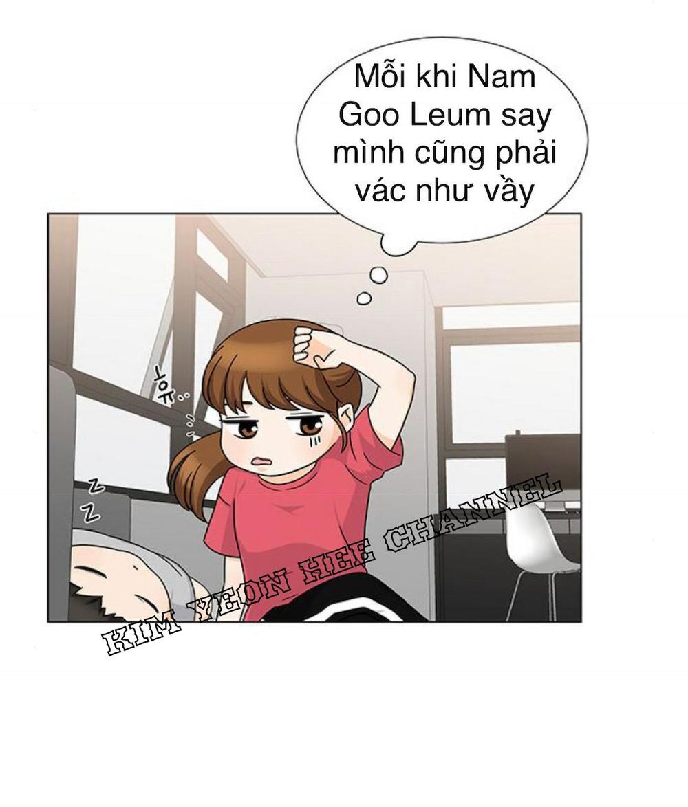 Idol Và Sếp Em Yêu Ai? Chapter 95 - Trang 2