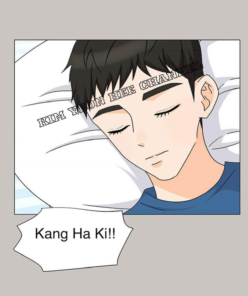 Idol Và Sếp Em Yêu Ai? Chapter 95 - Trang 2