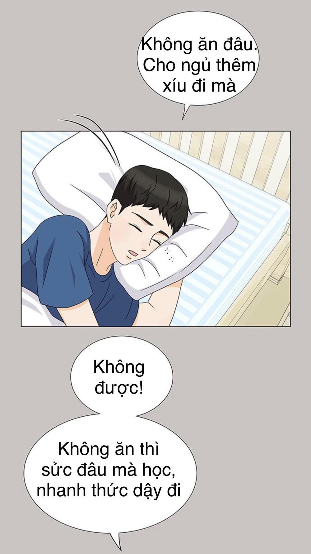 Idol Và Sếp Em Yêu Ai? Chapter 95 - Trang 2