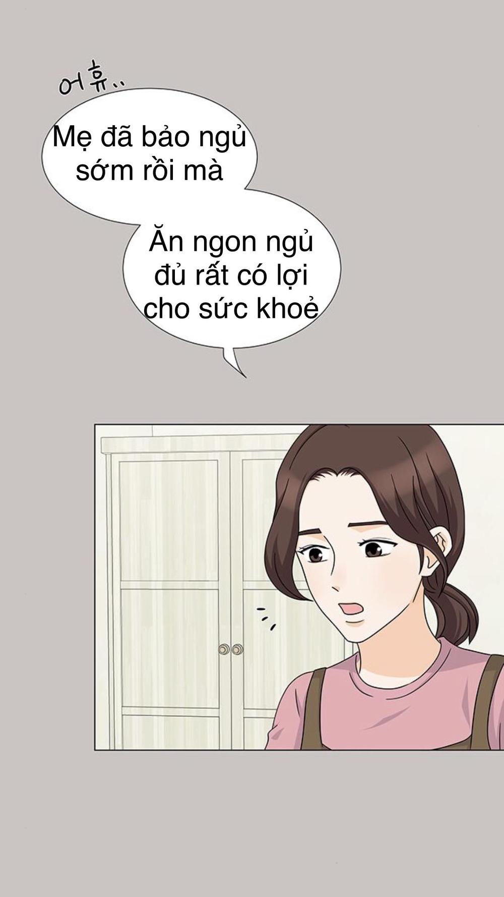 Idol Và Sếp Em Yêu Ai? Chapter 95 - Trang 2