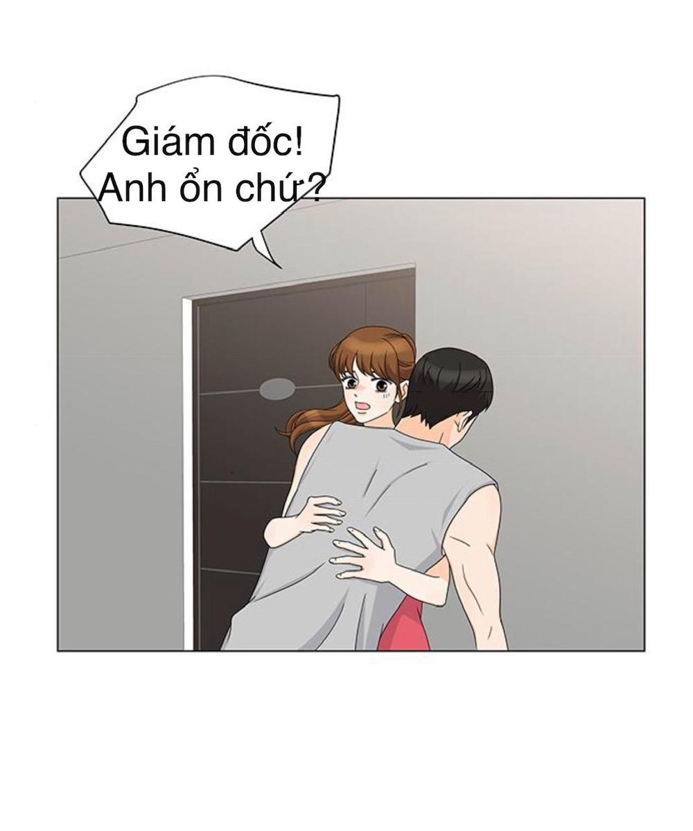 Idol Và Sếp Em Yêu Ai? Chapter 95 - Trang 2