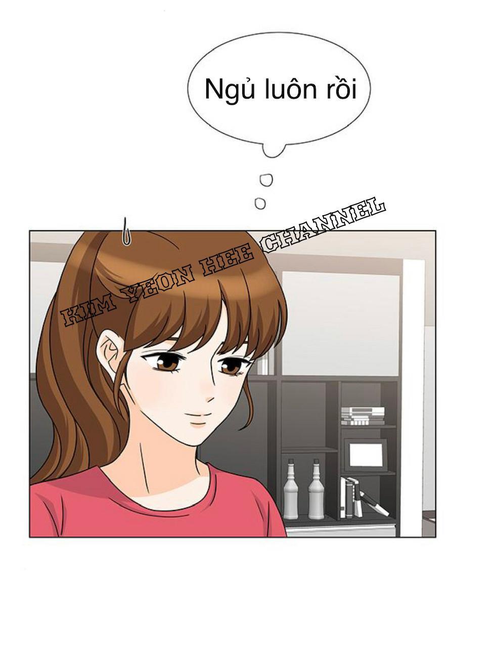 Idol Và Sếp Em Yêu Ai? Chapter 95 - Trang 2