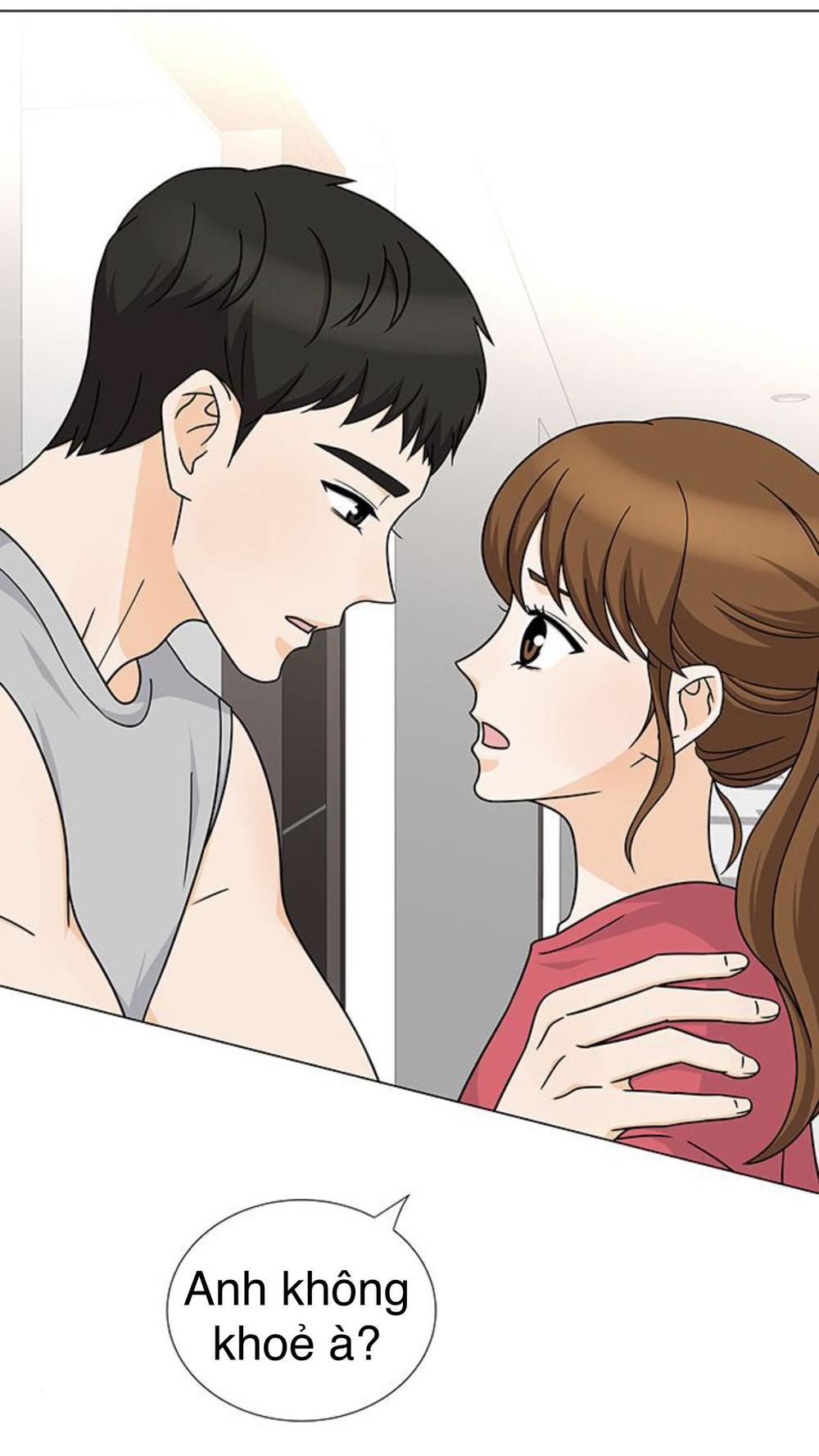 Idol Và Sếp Em Yêu Ai? Chapter 95 - Trang 2