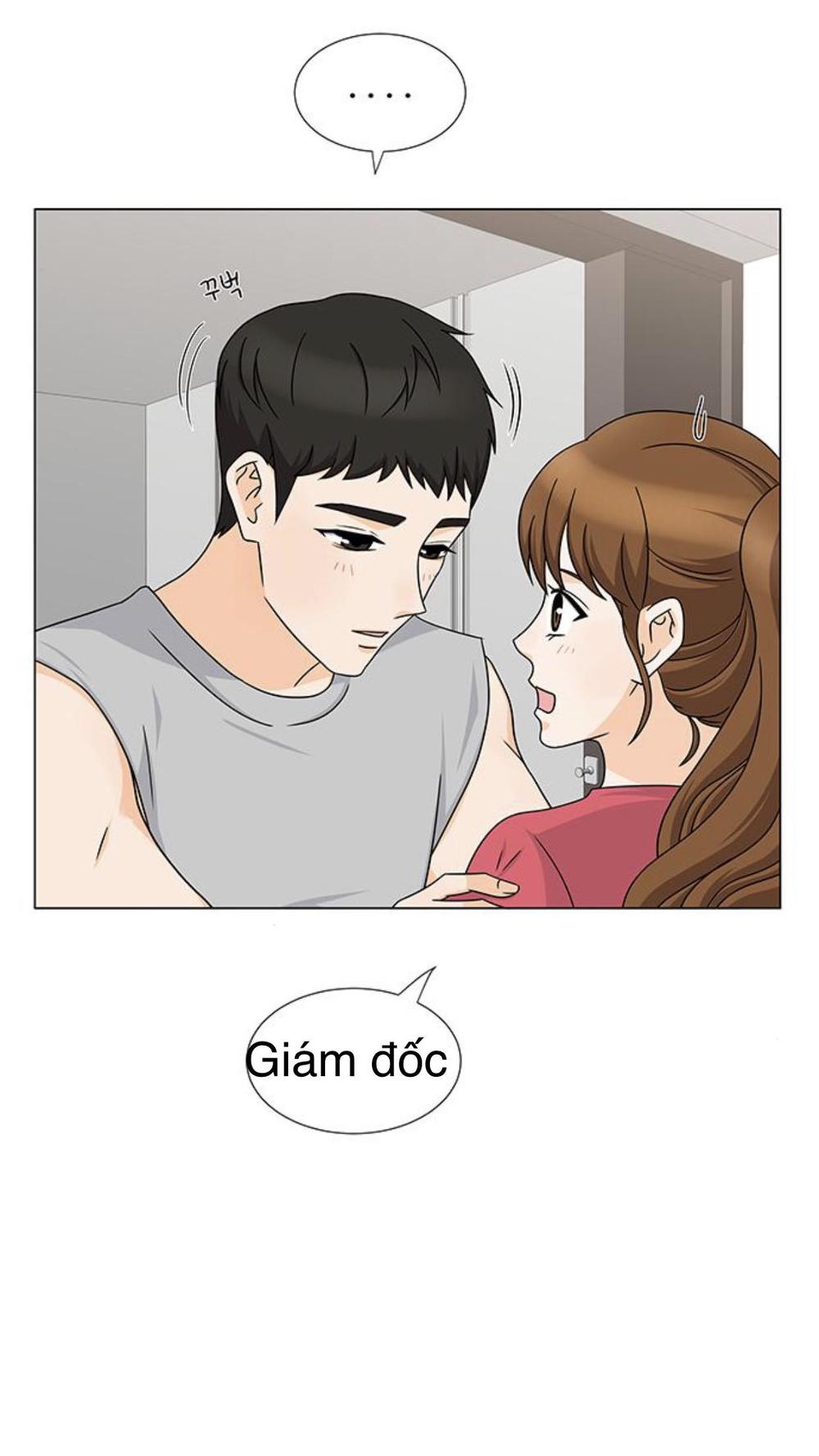 Idol Và Sếp Em Yêu Ai? Chapter 95 - Trang 2