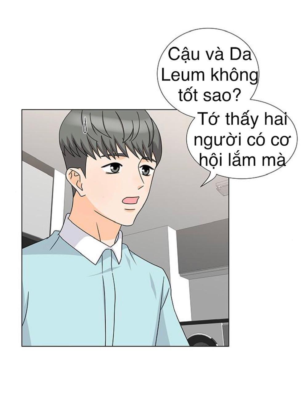 Idol Và Sếp Em Yêu Ai? Chapter 94 - Trang 2