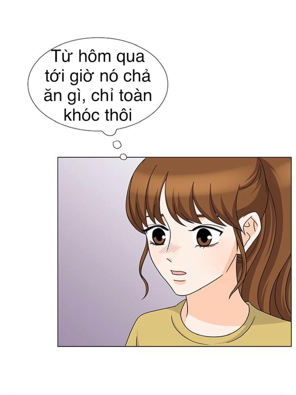 Idol Và Sếp Em Yêu Ai? Chapter 94 - Trang 2