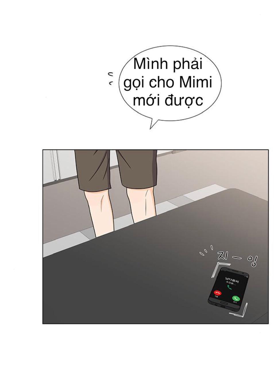 Idol Và Sếp Em Yêu Ai? Chapter 94 - Trang 2