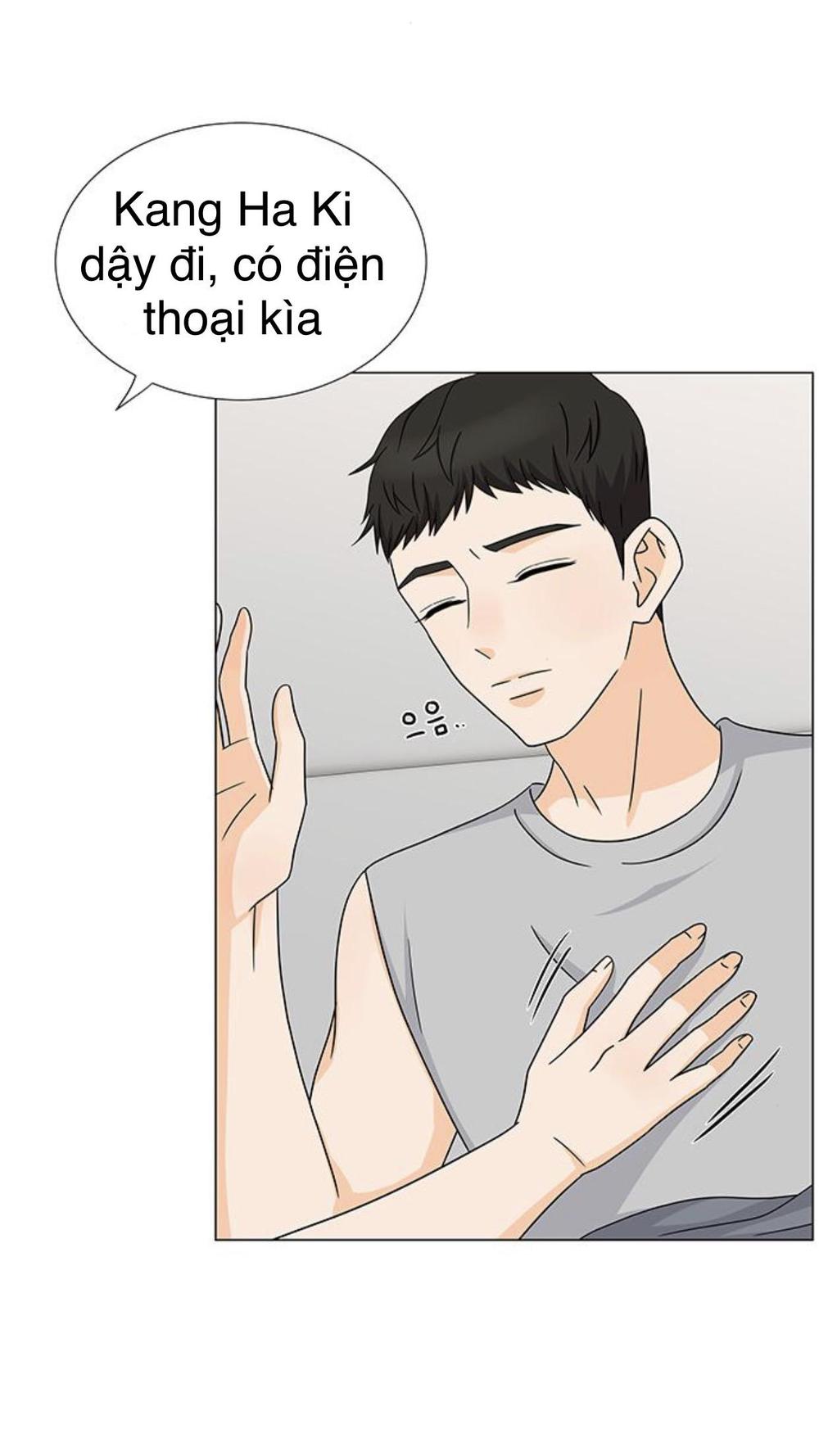 Idol Và Sếp Em Yêu Ai? Chapter 94 - Trang 2