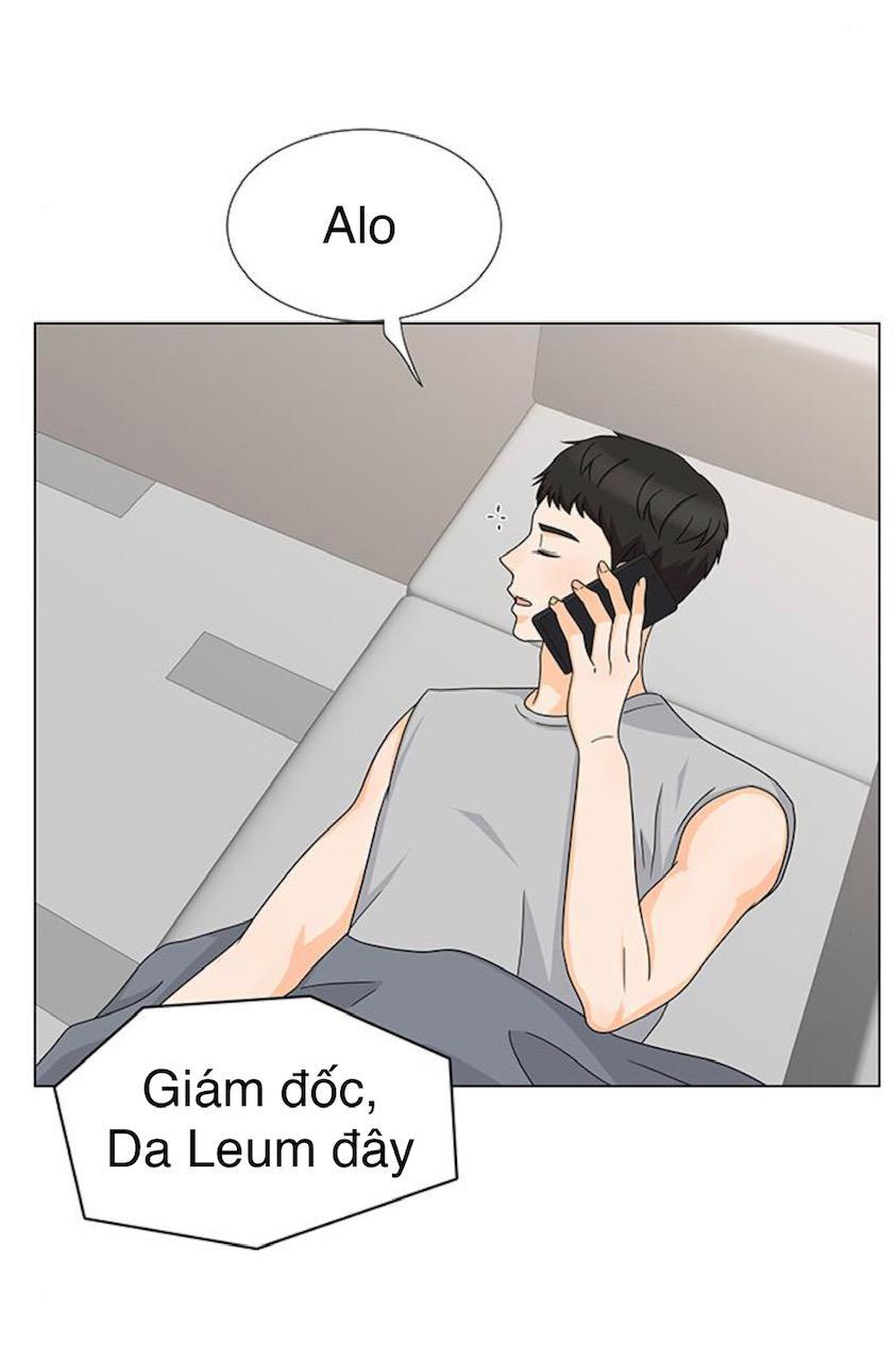 Idol Và Sếp Em Yêu Ai? Chapter 94 - Trang 2