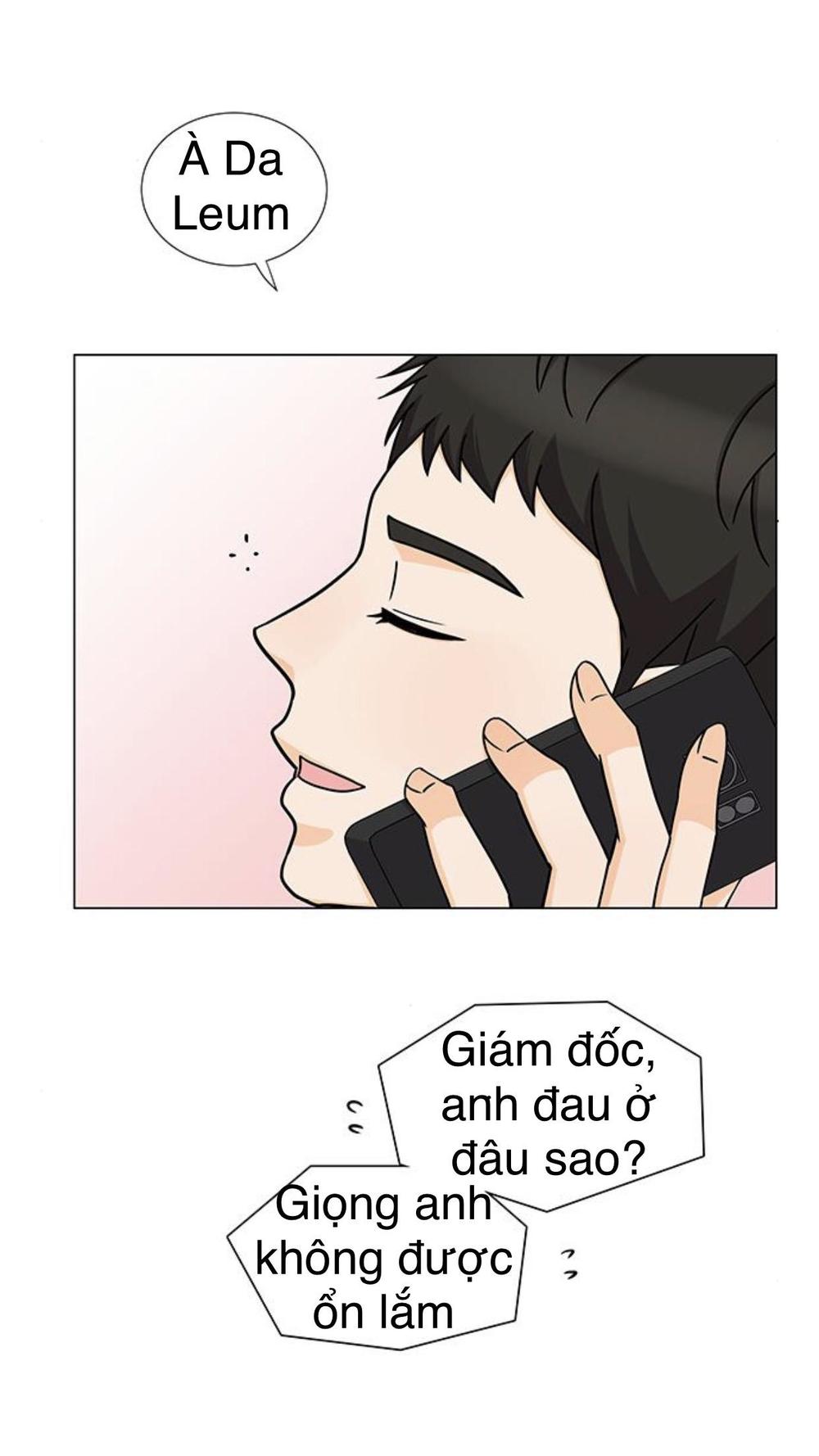 Idol Và Sếp Em Yêu Ai? Chapter 94 - Trang 2