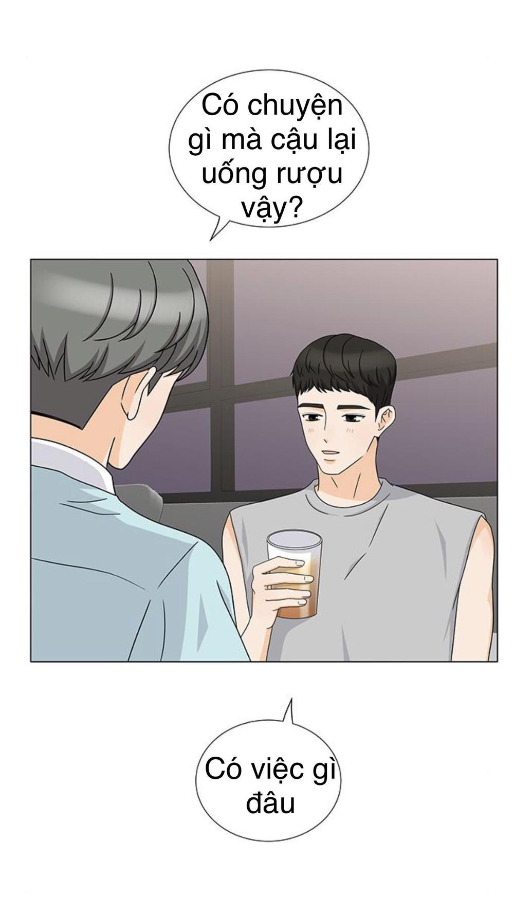 Idol Và Sếp Em Yêu Ai? Chapter 94 - Trang 2