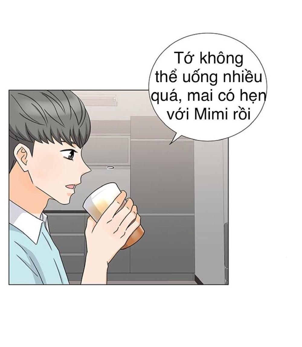 Idol Và Sếp Em Yêu Ai? Chapter 94 - Trang 2