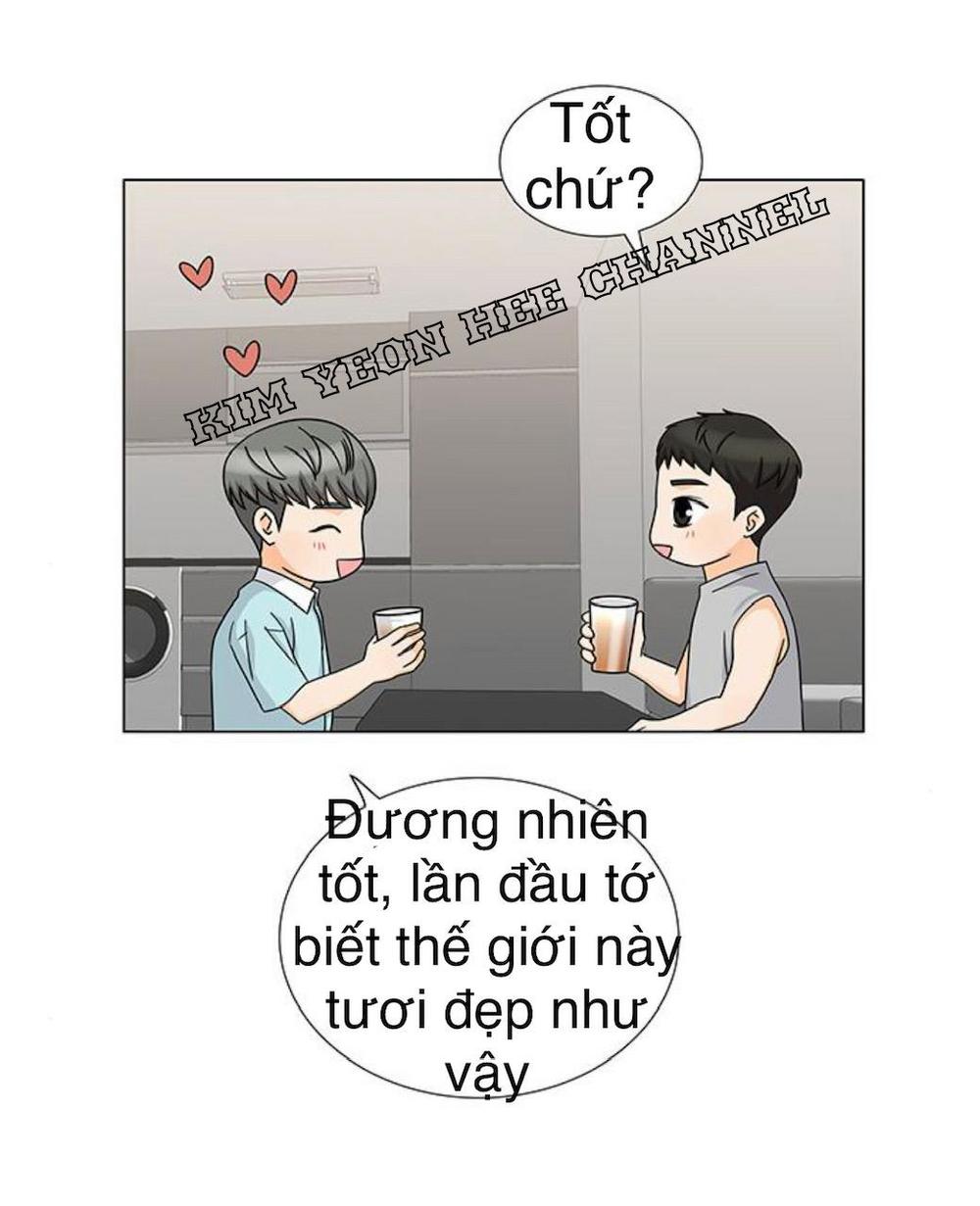 Idol Và Sếp Em Yêu Ai? Chapter 94 - Trang 2