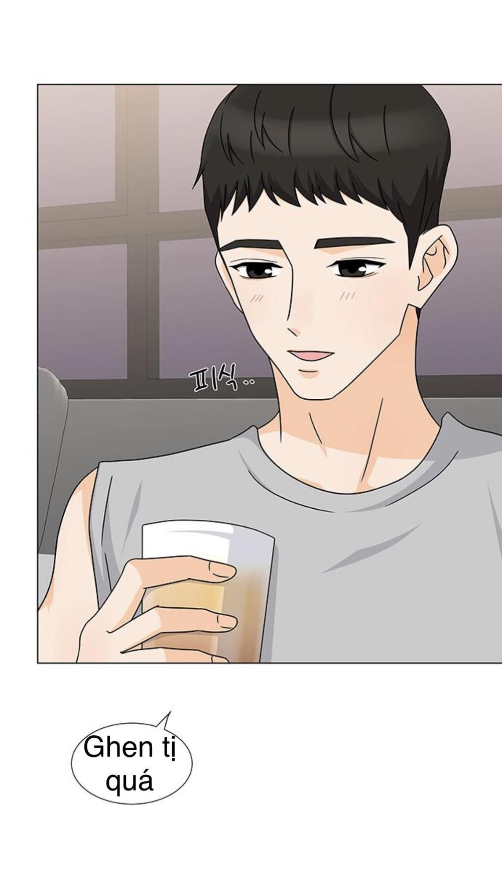 Idol Và Sếp Em Yêu Ai? Chapter 94 - Trang 2