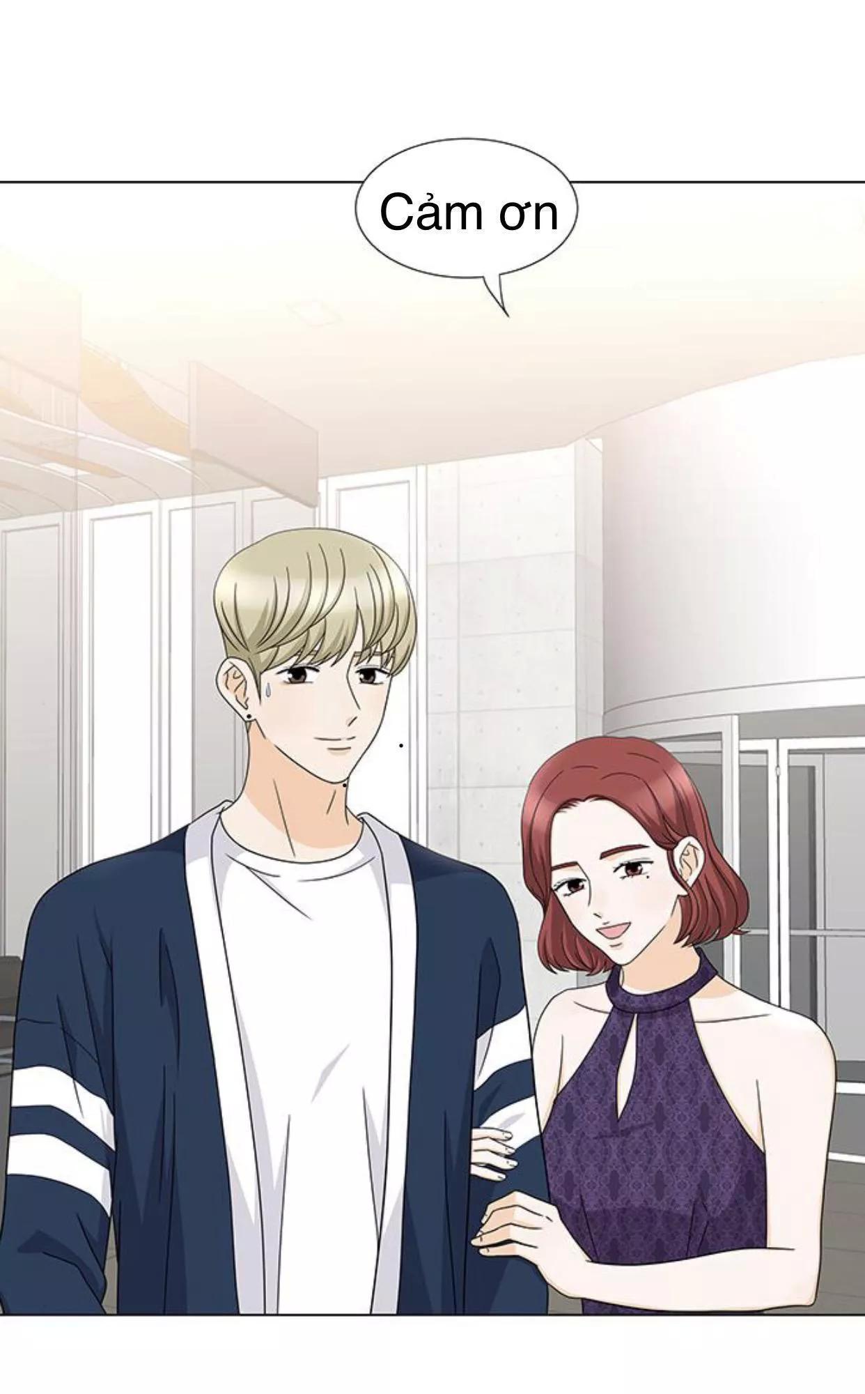 Idol Và Sếp Em Yêu Ai? Chapter 93 - Trang 2