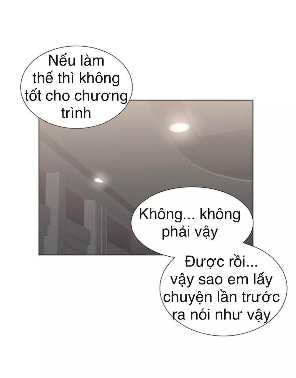 Idol Và Sếp Em Yêu Ai? Chapter 93 - Trang 2