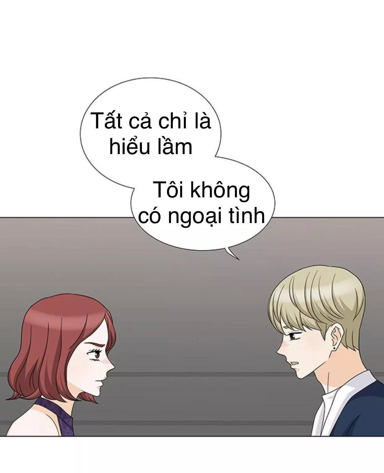 Idol Và Sếp Em Yêu Ai? Chapter 93 - Trang 2