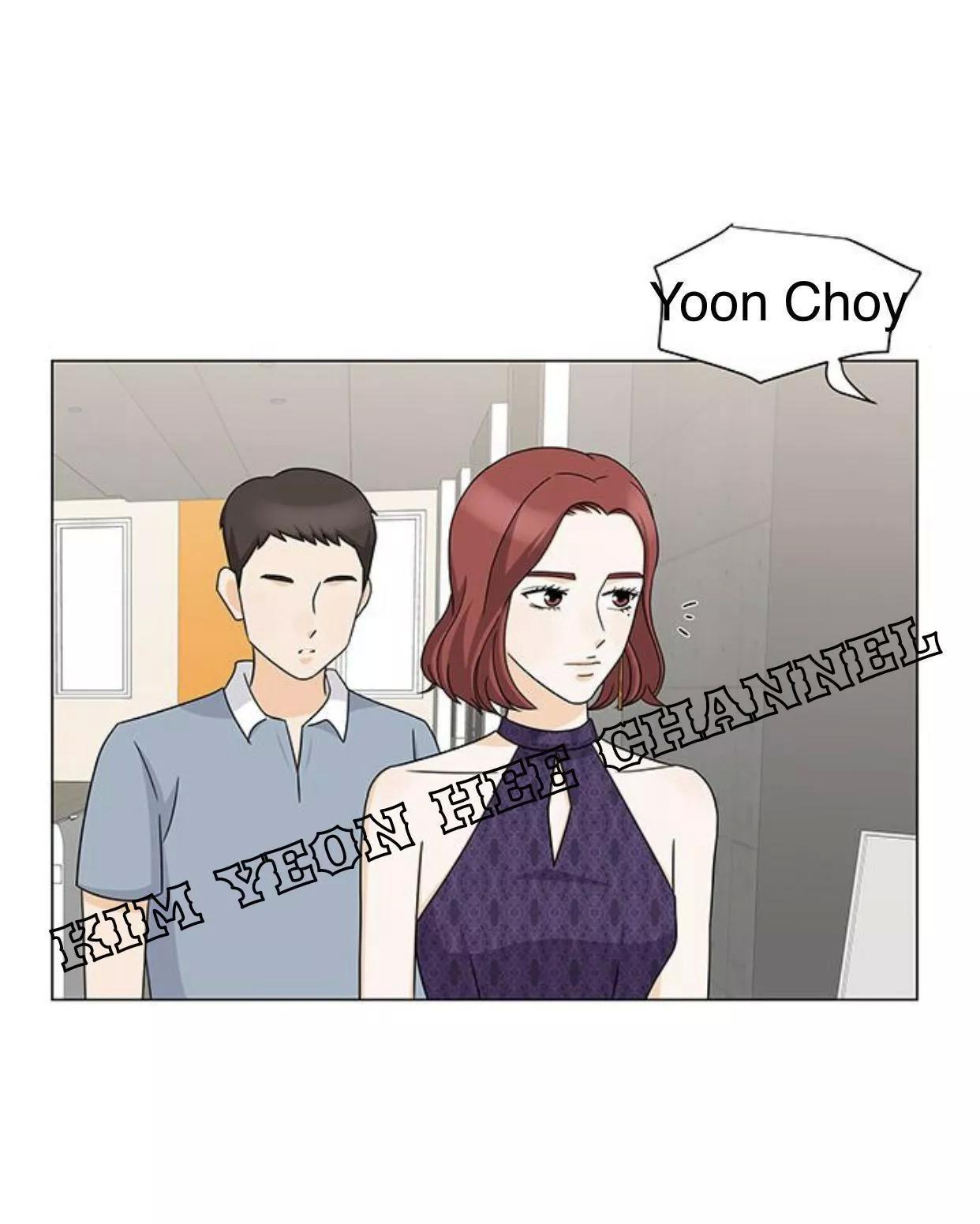 Idol Và Sếp Em Yêu Ai? Chapter 93 - Trang 2