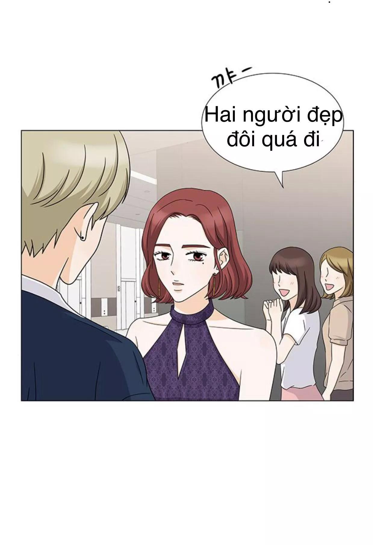 Idol Và Sếp Em Yêu Ai? Chapter 93 - Trang 2