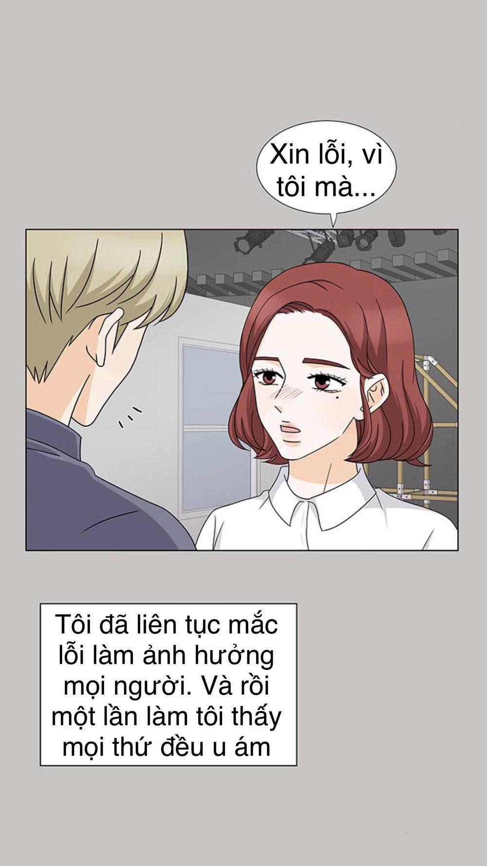 Idol Và Sếp Em Yêu Ai? Chapter 92 - Trang 2