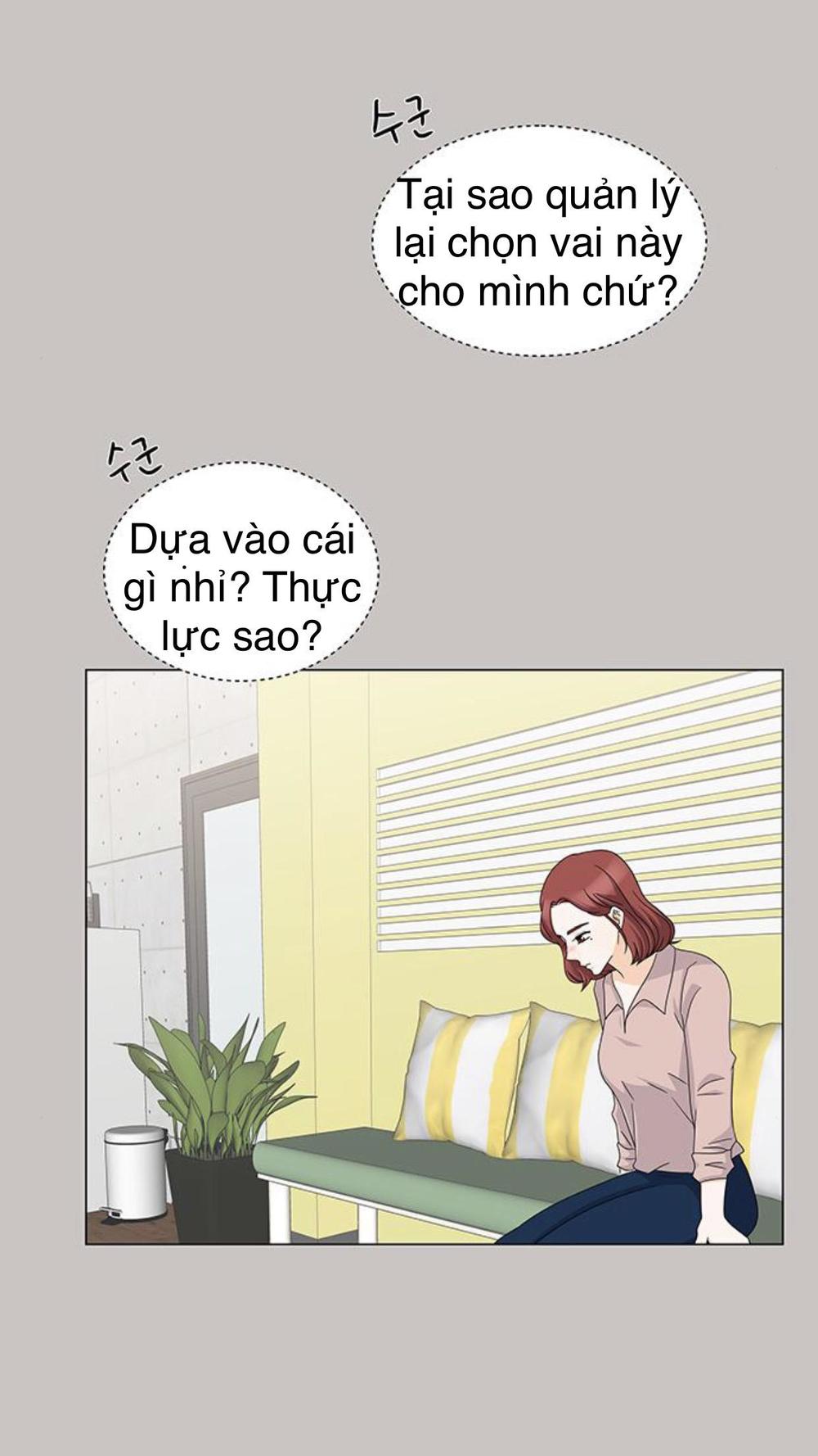 Idol Và Sếp Em Yêu Ai? Chapter 92 - Trang 2