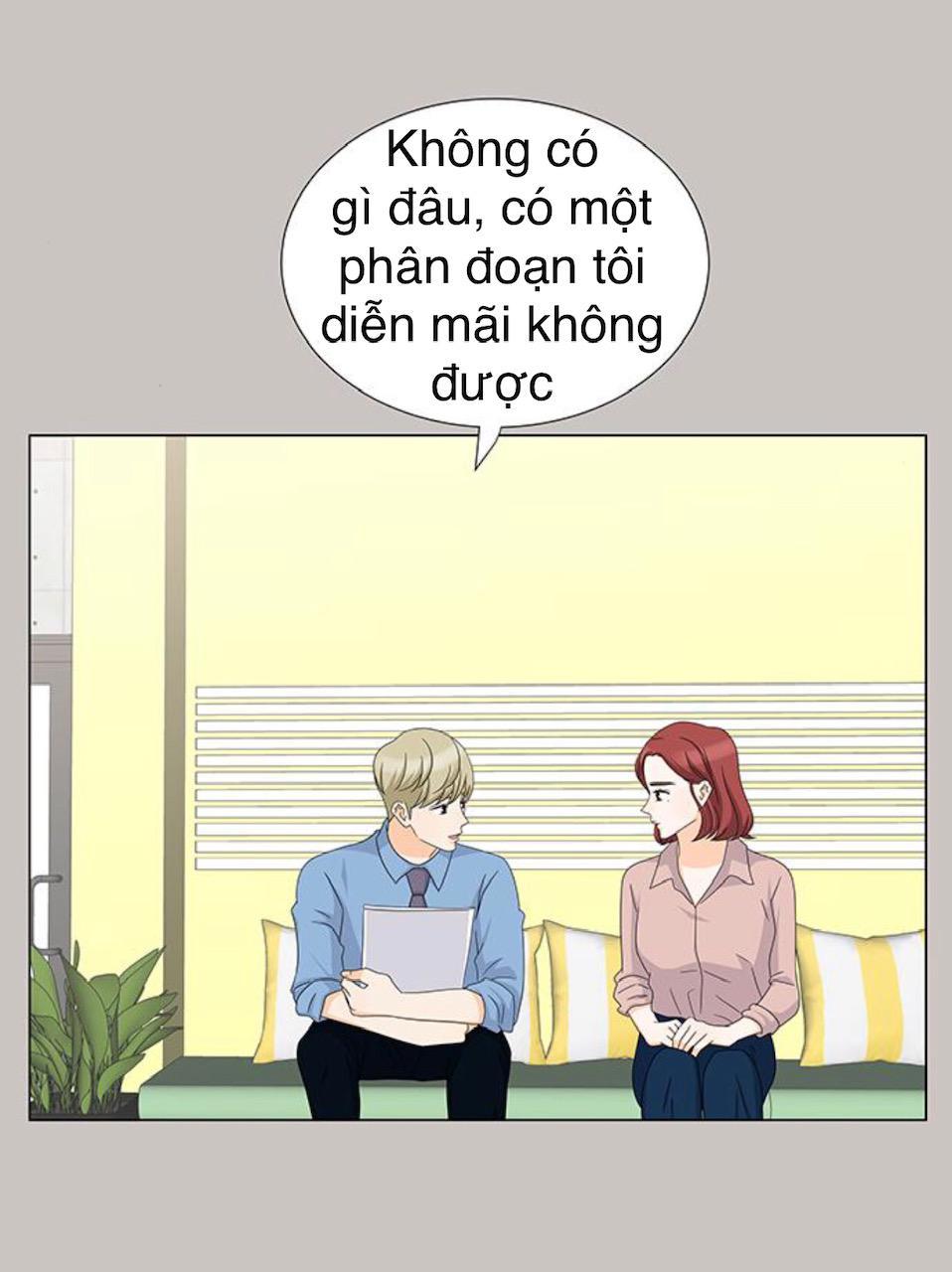 Idol Và Sếp Em Yêu Ai? Chapter 92 - Trang 2