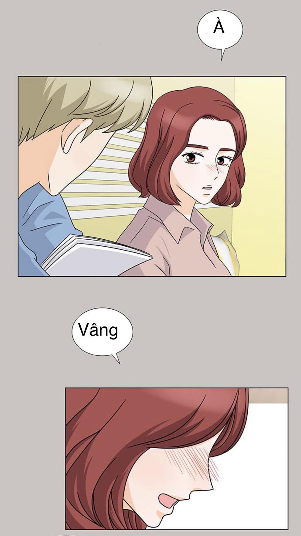 Idol Và Sếp Em Yêu Ai? Chapter 92 - Trang 2