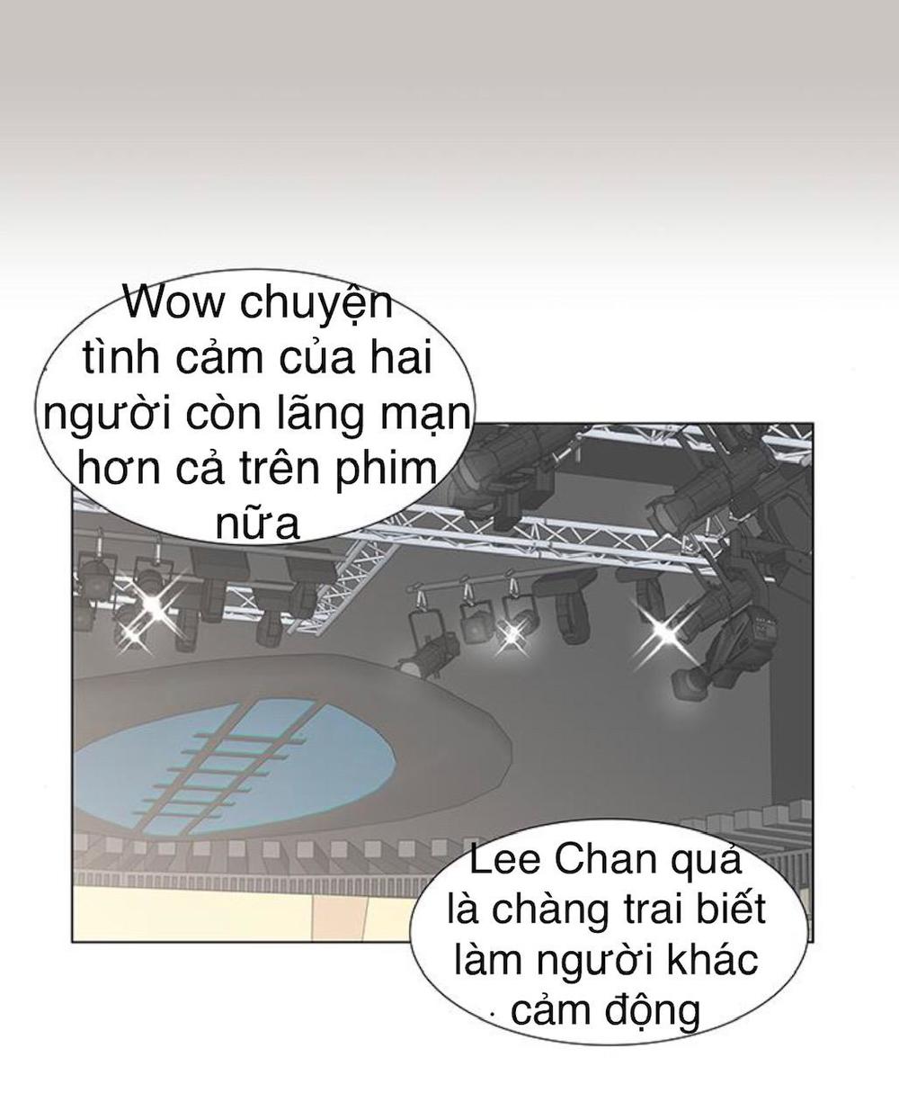 Idol Và Sếp Em Yêu Ai? Chapter 92 - Trang 2