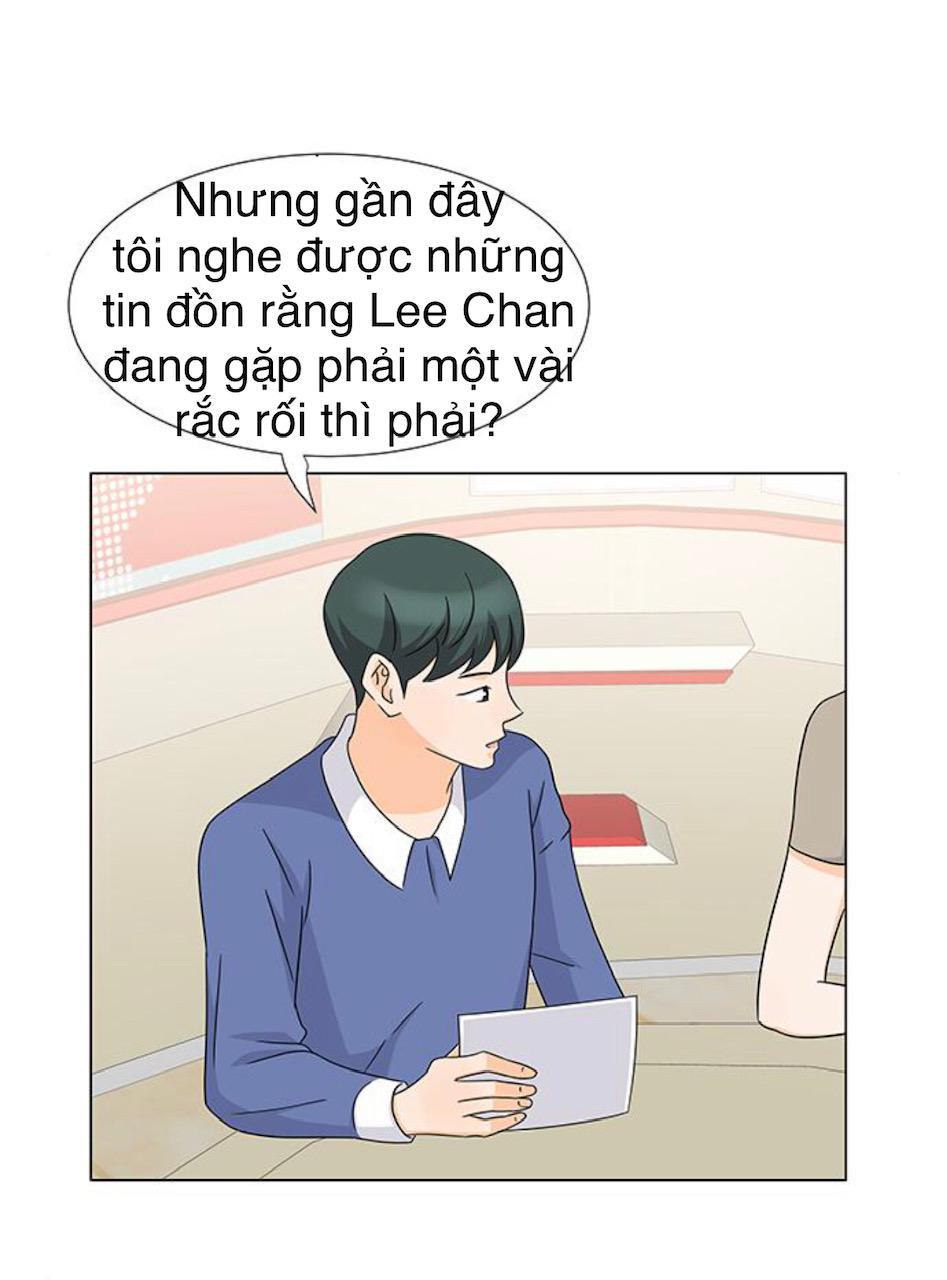 Idol Và Sếp Em Yêu Ai? Chapter 92 - Trang 2