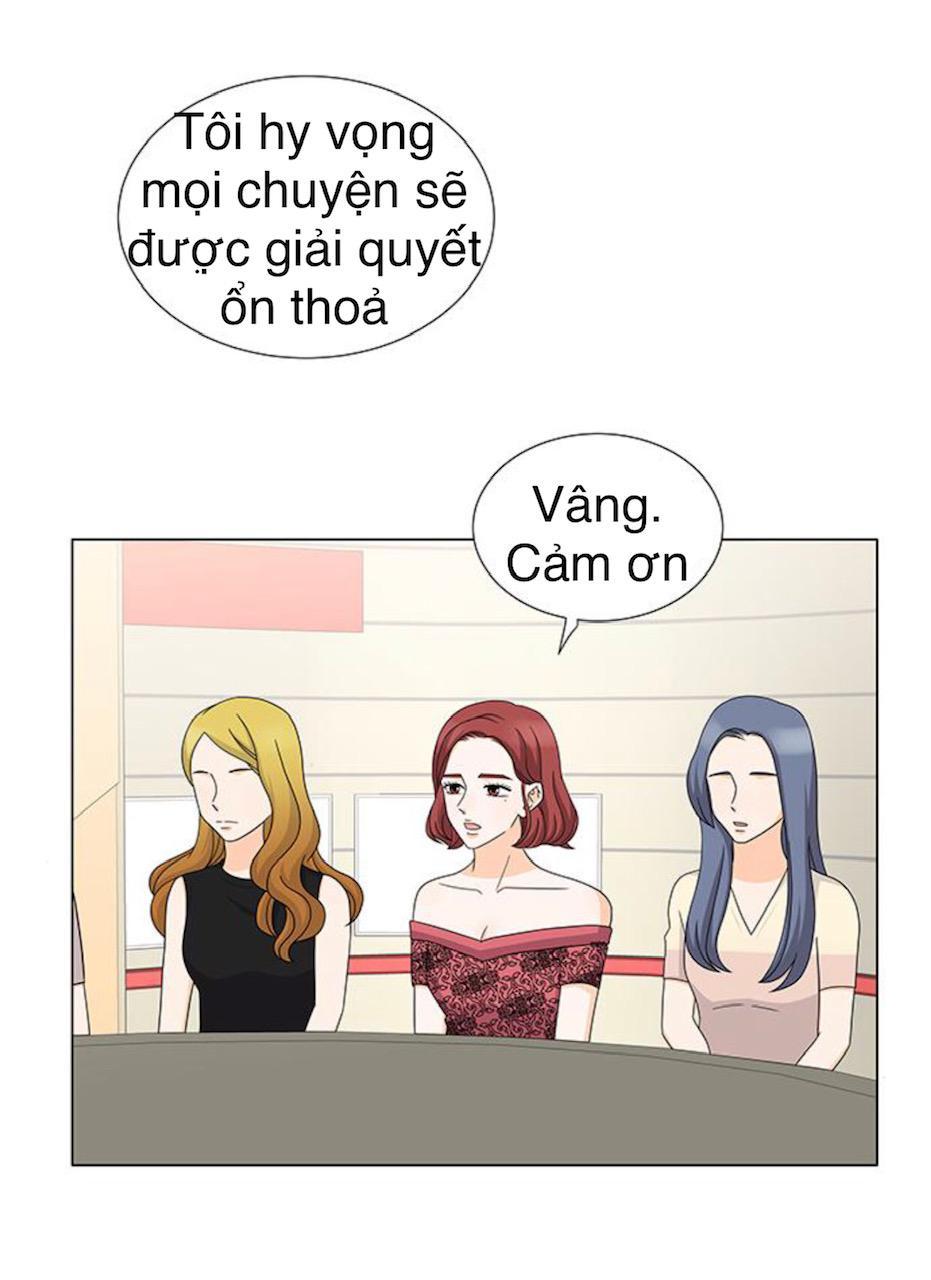 Idol Và Sếp Em Yêu Ai? Chapter 92 - Trang 2