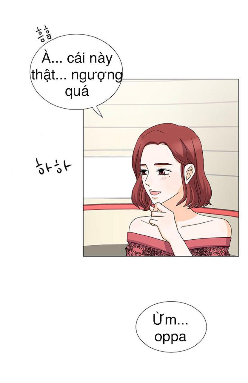 Idol Và Sếp Em Yêu Ai? Chapter 92 - Trang 2