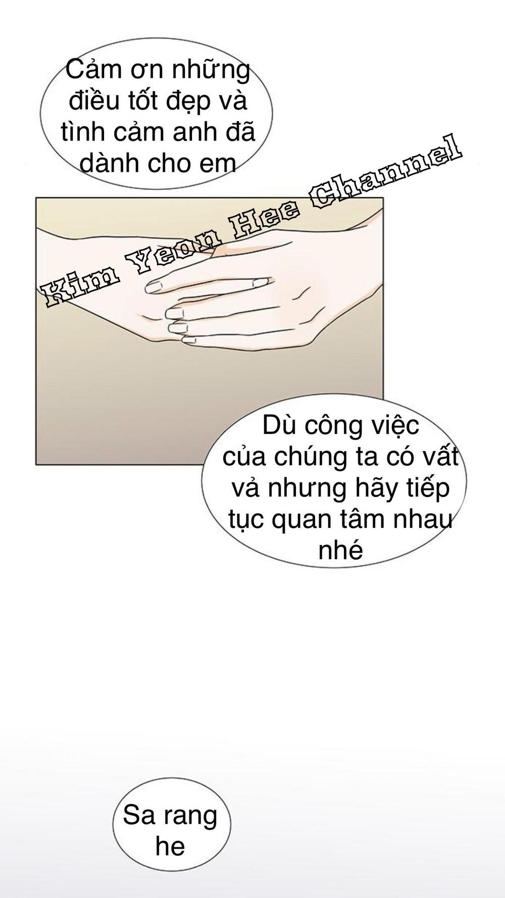 Idol Và Sếp Em Yêu Ai? Chapter 92 - Trang 2