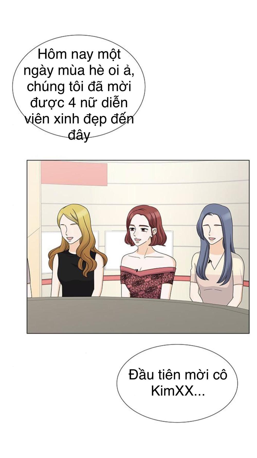 Idol Và Sếp Em Yêu Ai? Chapter 92 - Trang 2