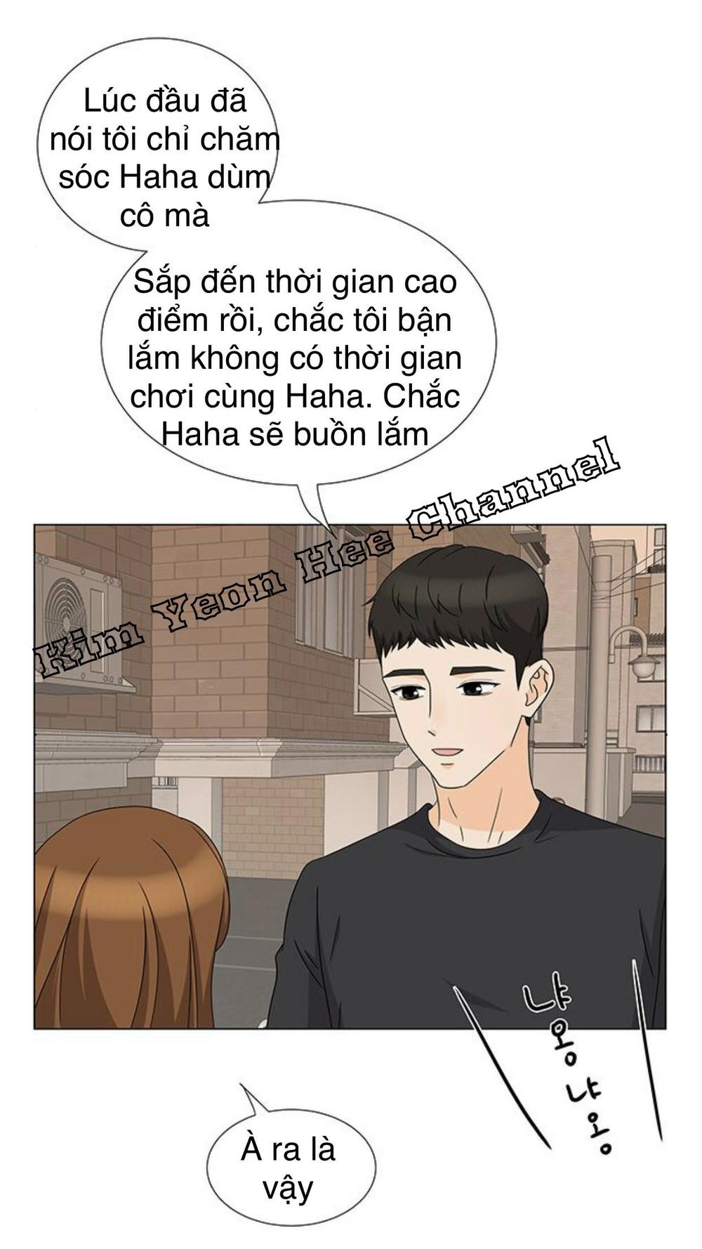 Idol Và Sếp Em Yêu Ai? Chapter 91 - Trang 2