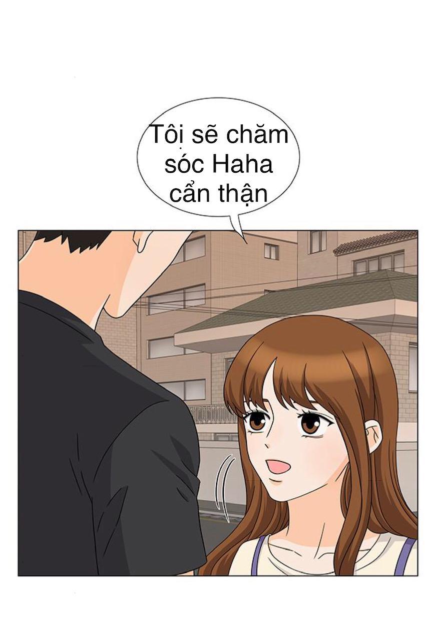 Idol Và Sếp Em Yêu Ai? Chapter 91 - Trang 2