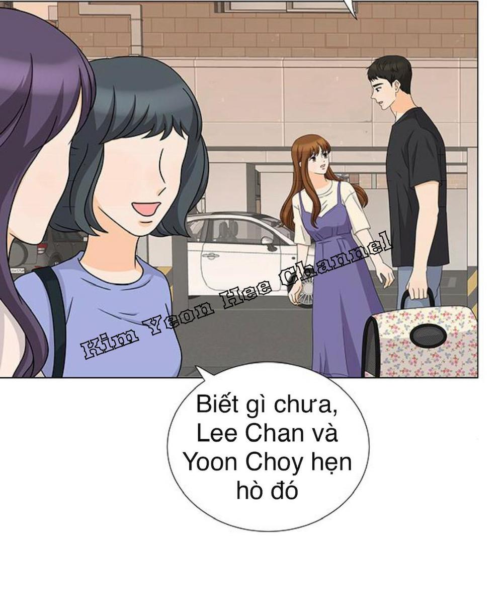 Idol Và Sếp Em Yêu Ai? Chapter 91 - Trang 2