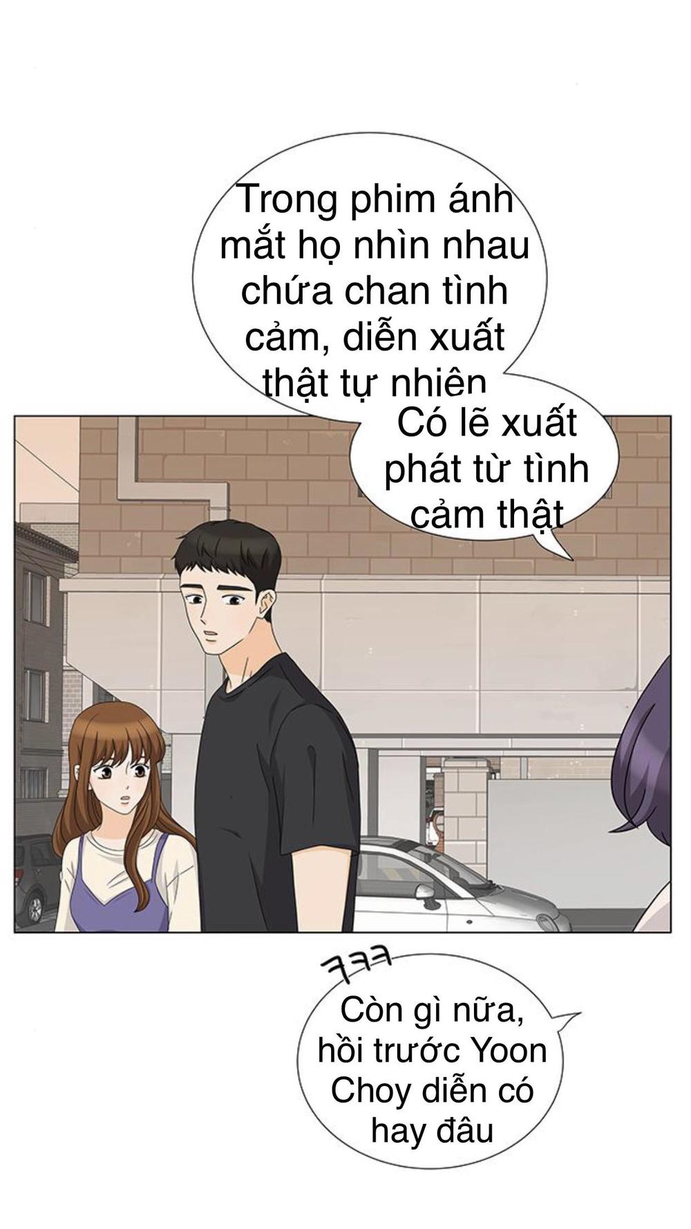 Idol Và Sếp Em Yêu Ai? Chapter 91 - Trang 2