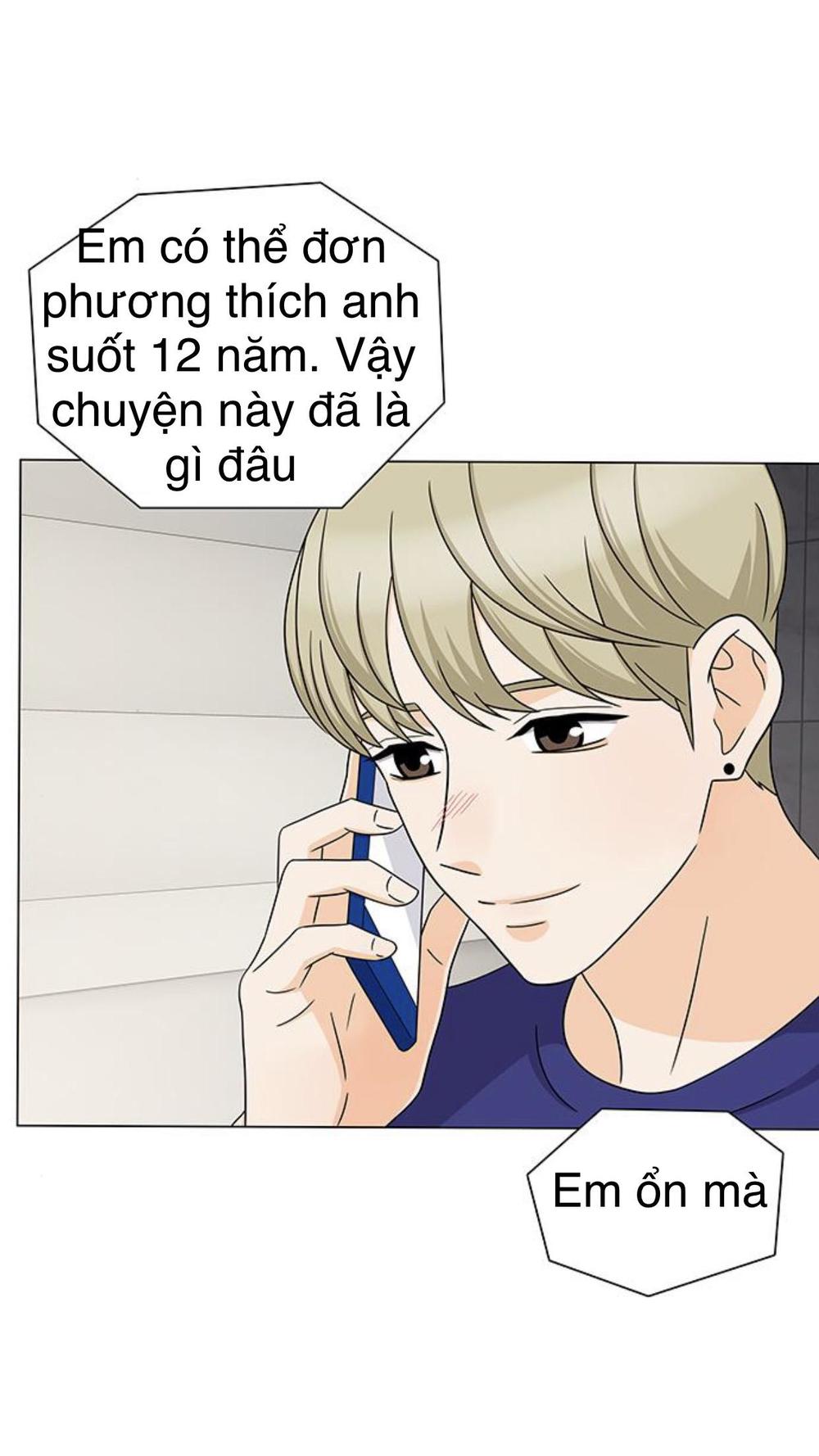 Idol Và Sếp Em Yêu Ai? Chapter 90 - Trang 2