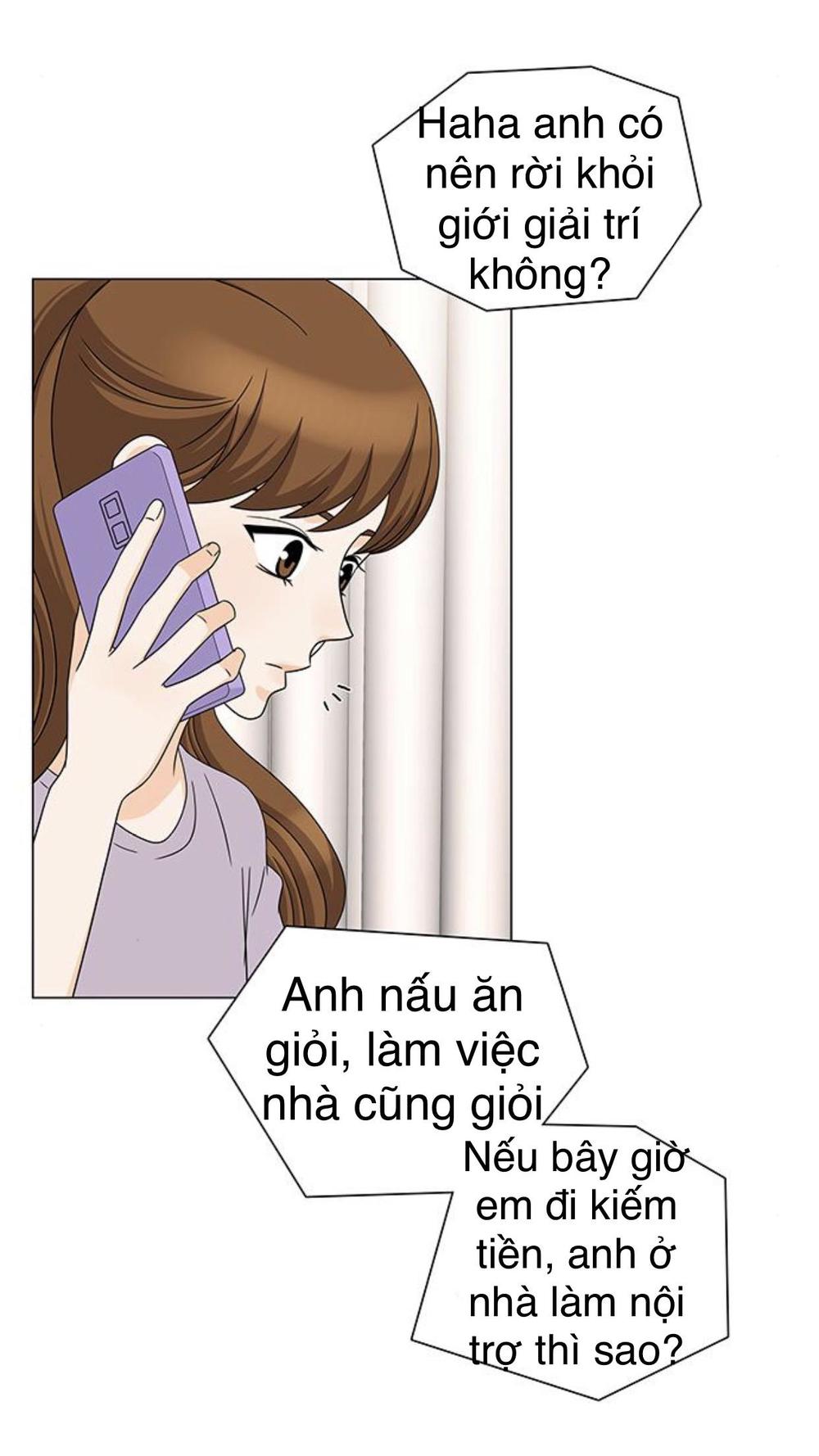 Idol Và Sếp Em Yêu Ai? Chapter 90 - Trang 2