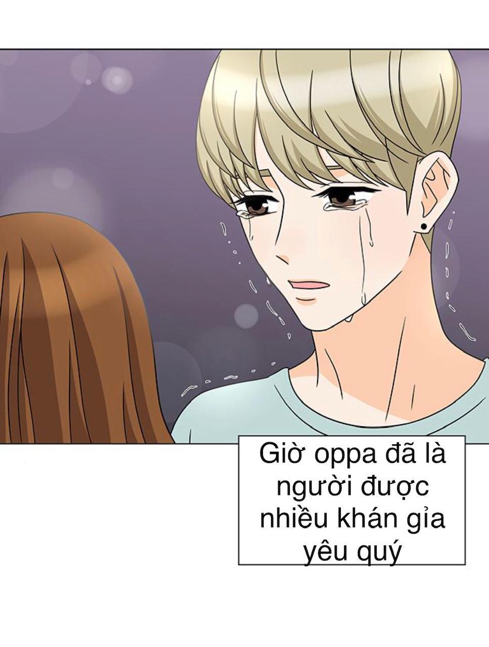 Idol Và Sếp Em Yêu Ai? Chapter 90 - Trang 2