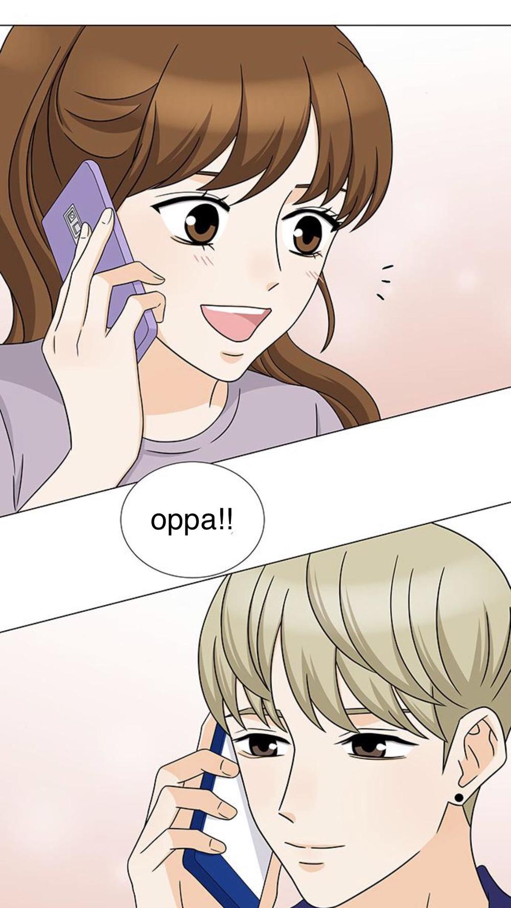 Idol Và Sếp Em Yêu Ai? Chapter 90 - Trang 2